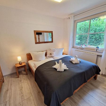 Ferienwohnung Treibholz Sassnitz Zewnętrze zdjęcie