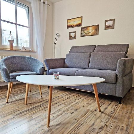 Ferienwohnung Treibholz Sassnitz Zewnętrze zdjęcie