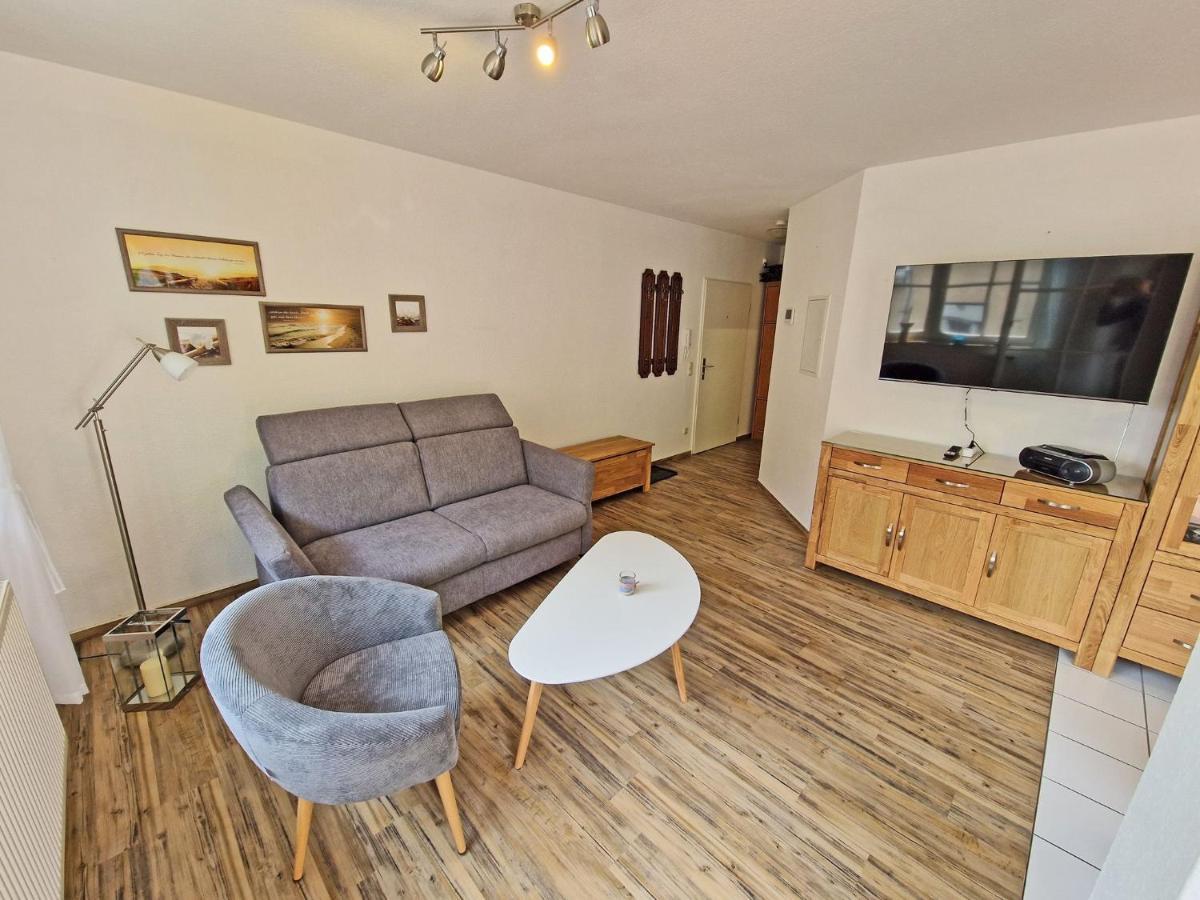 Ferienwohnung Treibholz Sassnitz Zewnętrze zdjęcie